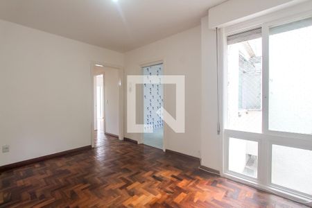 Apartamento à venda com 58m², 2 quartos e sem vaga Apartamento à venda com 58m², 2 quartos e sem vagaSala