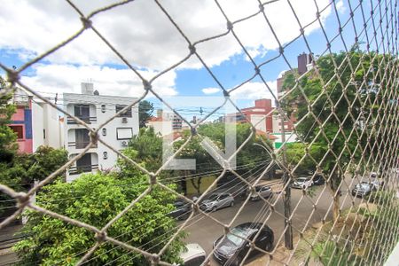 Apartamento à venda com 58m², 2 quartos e sem vaga Apartamento à venda com 58m², 2 quartos e sem vagaVista Quarto 2