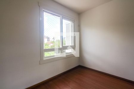 Quarto 1 de apartamento à venda com 2 quartos, 58m² em Auxiliadora, Porto Alegre