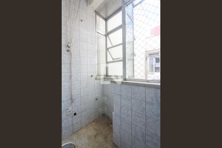 Apartamento à venda com 58m², 2 quartos e sem vaga Apartamento à venda com 58m², 2 quartos e sem vagaÁrea de Serviço