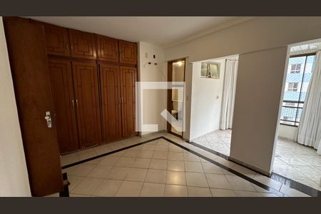 Suite de apartamento para alugar com 3 quartos, 117m² em Setor Bueno, Goiânia