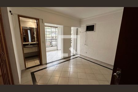 Suite de apartamento para alugar com 3 quartos, 117m² em Setor Bueno, Goiânia