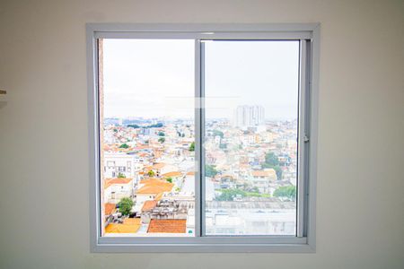 Quarto 1 de apartamento para alugar com 2 quartos, 36m² em Parque Vitoria, São Paulo