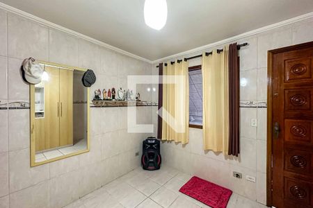 Casa para alugar com 430m², 5 quartos e 3 vagas Casa para alugar com 430m², 5 quartos e 3 vagasSuíte 3