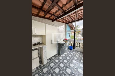 Casa para alugar com 430m², 5 quartos e 3 vagas Casa para alugar com 430m², 5 quartos e 3 vagasÁrea de Serviço