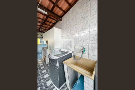 Casa para alugar com 430m², 5 quartos e 3 vagas Casa para alugar com 430m², 5 quartos e 3 vagasÁrea de Serviço