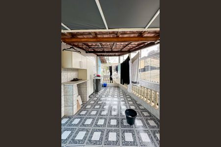 Casa para alugar com 430m², 5 quartos e 3 vagas Casa para alugar com 430m², 5 quartos e 3 vagasÁrea de Serviço