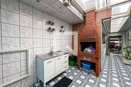 Casa para alugar com 430m², 5 quartos e 3 vagas Casa para alugar com 430m², 5 quartos e 3 vagasÁrea Externa