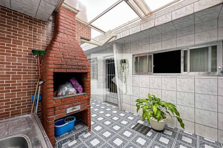 Casa para alugar com 430m², 5 quartos e 3 vagas Casa para alugar com 430m², 5 quartos e 3 vagasÁrea Externa