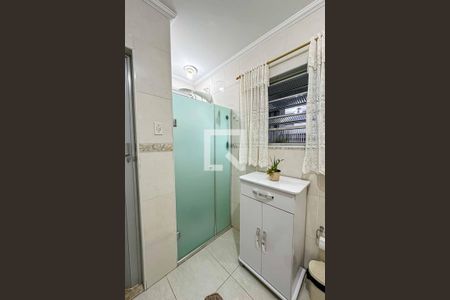 Casa para alugar com 430m², 5 quartos e 3 vagas Casa para alugar com 430m², 5 quartos e 3 vagasBanheiro