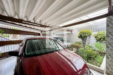 Casa para alugar com 430m², 5 quartos e 3 vagas Casa para alugar com 430m², 5 quartos e 3 vagasGaragem