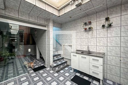 Casa para alugar com 430m², 5 quartos e 3 vagas Casa para alugar com 430m², 5 quartos e 3 vagasÁrea Externa