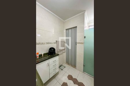 Casa para alugar com 430m², 5 quartos e 3 vagas Casa para alugar com 430m², 5 quartos e 3 vagasBanheiro