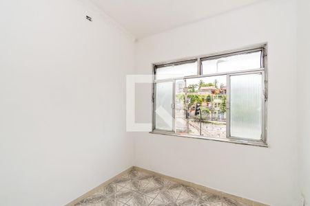 Quarto 1 de apartamento para alugar com 2 quartos, 40m² em Brás de Pina, Rio de Janeiro