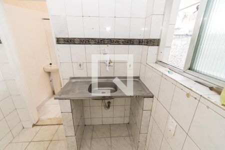 Apartamento para alugar com 40m², 2 quartos e sem vagaCozinha