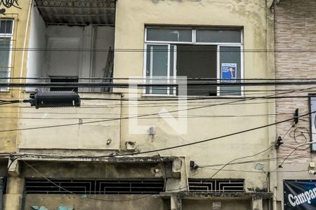 Apartamento para alugar com 40m², 2 quartos e sem vagaFachada do Imóvel