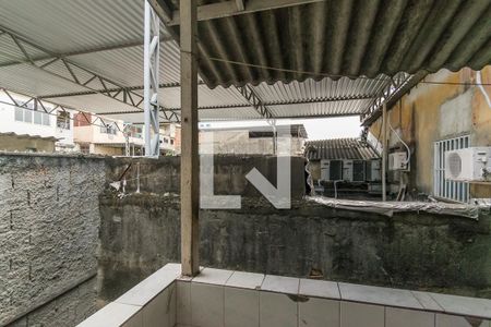 Apartamento para alugar com 40m², 2 quartos e sem vagaVista da Cozinha