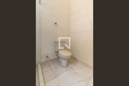 Apartamento para alugar com 40m², 2 quartos e sem vagaBanheiro