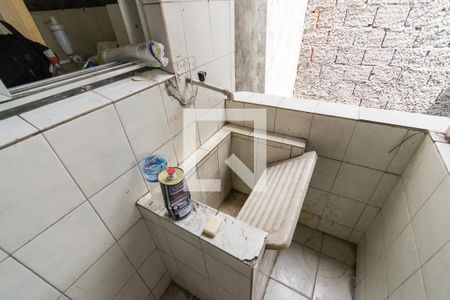 Apartamento para alugar com 40m², 2 quartos e sem vagaÁrea de Serviço