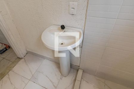 Apartamento para alugar com 40m², 2 quartos e sem vagaBanheiro