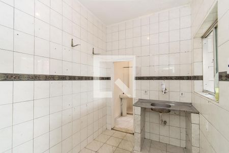 Apartamento para alugar com 40m², 2 quartos e sem vagaCozinha