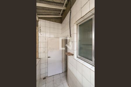 Apartamento para alugar com 40m², 2 quartos e sem vagaÁrea de Serviço