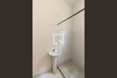 Apartamento para alugar com 40m², 2 quartos e sem vagaBanheiro