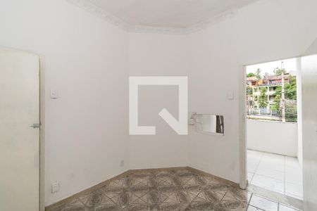 Apartamento para alugar com 40m², 2 quartos e sem vagaQuarto 2