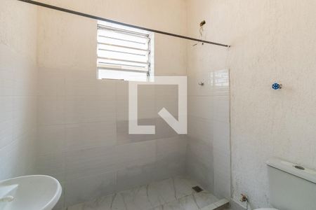 Apartamento para alugar com 40m², 2 quartos e sem vagaBanheiro