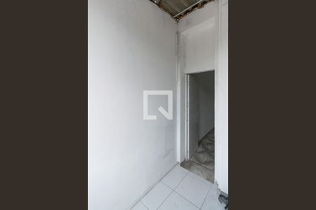 Apartamento para alugar com 40m², 2 quartos e sem vagaVaranda Quarto 2