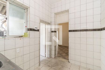 Apartamento para alugar com 40m², 2 quartos e sem vagaCozinha
