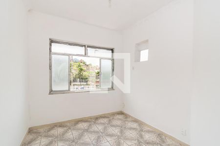 Quarto 1 de apartamento para alugar com 2 quartos, 40m² em Brás de Pina, Rio de Janeiro