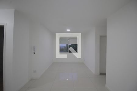 Sala de apartamento para alugar com 2 quartos, 67m² em Nossa Senhora das Gracas, Canoas