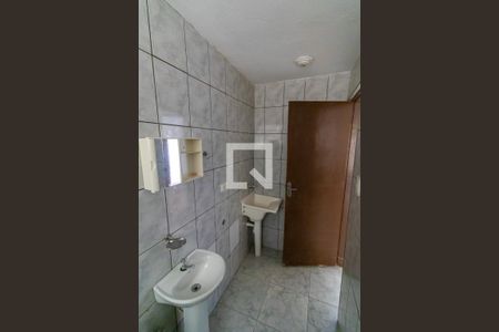 Casa para alugar com 30m², 1 quarto e sem vagaÁrea de Serviço