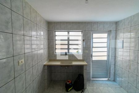 Casa para alugar com 30m², 1 quarto e sem vagaCozinha