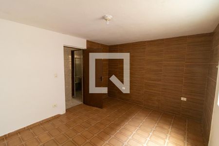 Sala de casa para alugar com 1 quarto, 30m² em Artur Alvim, São Paulo