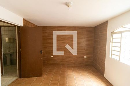 Sala de casa para alugar com 1 quarto, 30m² em Artur Alvim, São Paulo