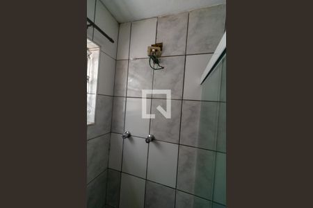 Banheiro de casa para alugar com 1 quarto, 30m² em Artur Alvim, São Paulo