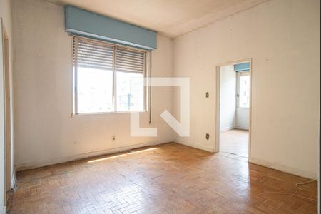 Apartamento à venda com 52m², 1 quarto e sem vagaSala