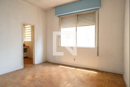 Apartamento à venda com 52m², 1 quarto e sem vagaSala