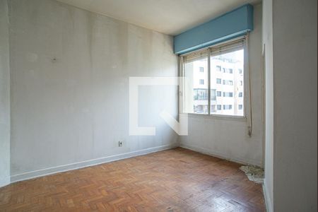 Quarto de apartamento para alugar com 1 quarto, 52m² em Centro Histórico de São Paulo, São Paulo