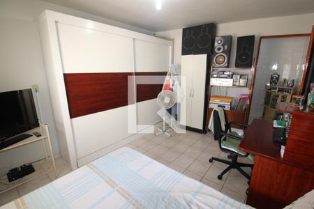 Casa à venda com 130m², 4 quartos e 2 vagasQuarto 3