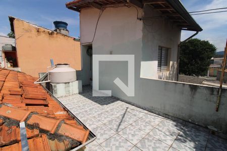 Casa à venda com 130m², 4 quartos e 2 vagasÁrea de Serviço 2