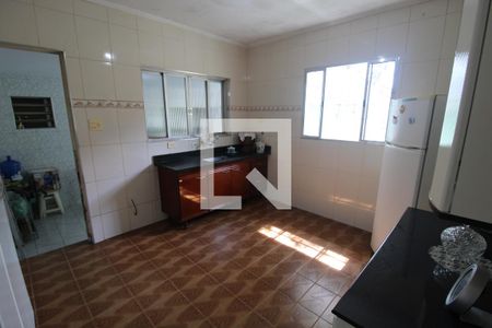 Casa à venda com 130m², 4 quartos e 2 vagasCozinha