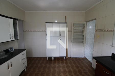 Casa à venda com 130m², 4 quartos e 2 vagasCozinha