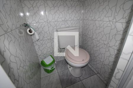 Casa à venda com 130m², 4 quartos e 2 vagasÁrea de Serviço