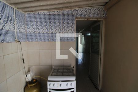 Casa à venda com 130m², 4 quartos e 2 vagasÁrea de Serviço 2