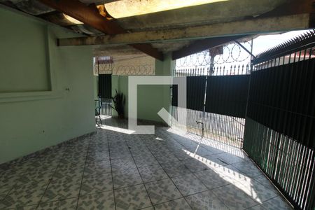 Casa à venda com 130m², 4 quartos e 2 vagasGaragem