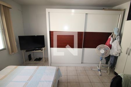 Casa à venda com 130m², 4 quartos e 2 vagasQuarto 3