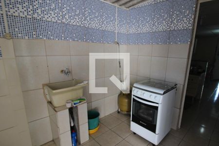 Casa à venda com 130m², 4 quartos e 2 vagasÁrea de Serviço 2